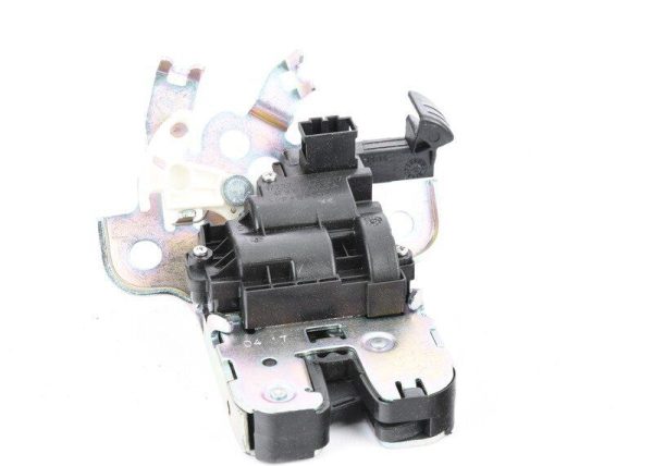 NEW GENUINE AUDI Q7 4L 2005-2015 REAR TRUNK LOCK LATCH ACTUATOR 4F9827505A - Image 3