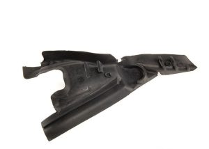 FOR BMW NEW GENUINE 5 SERIES E39 OUTER WINDSHIELD COWL COVER RIGHT O/S