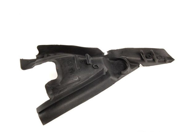 FOR BMW NEW GENUINE 5 SERIES E39 OUTER WINDSHIELD COWL COVER RIGHT O/S