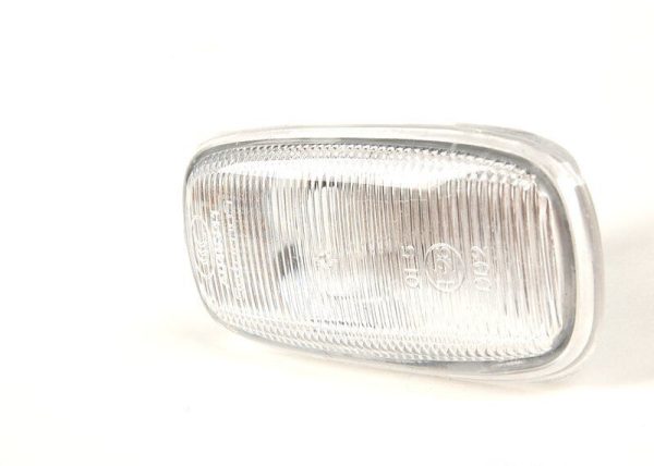 AUDI NEW GENUINE A2 A3 S3 A4 S4 A6 S6 CLEAR TURN SIGNAL INDICATOR 4B0949127 - Image 2