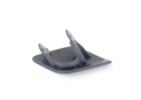 BMW NEW GENUINE F32 F33 F36 M SPORT HEADLIGHT WASHER COVER CAP PAIR LEFT 51118060681 - Image 4