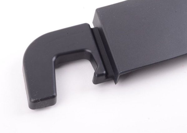 MINI NEW GENUINE F55 F56 F57 JCW FRONT WHEEL ARCH EXTENSION LEFT N/S 51777376011 - Image 4