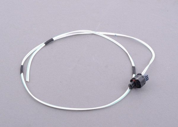 NEW GENUINE BMW HIGH PRESSURE FUEL PUMP WIRING ADAPTER 12518638006 - Image 4