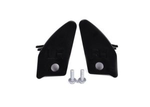 NEW GENUINE MINI R50 R52 R53 FRONT BUMPER MOUNTING SET LEFT + RIGHT 51717039262