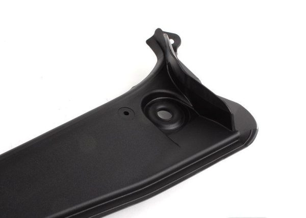 NEW GENUINE BMW 6 SERIES E63 E64 WINDSHIELD COWL COVER 51717008922 - Image 3