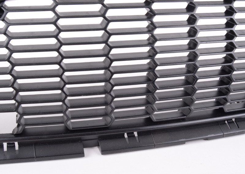 MINI NEW GENUINE R55 R56 R57 R58 R59 AERO JCW S FRONT CAMDEN AND MAYFAIR GRILLE  51117229334 - Image 4