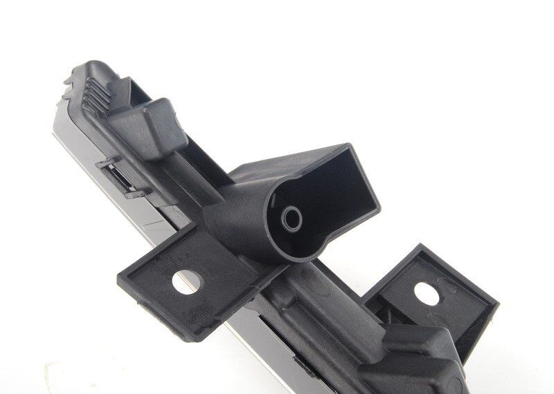 NEW GENUINE VW E GOLF MK7 14-18 FRONT LOWER N/S LEFT LED DAY LIGHT ASSEMBLY 5GE941055B - Image 2