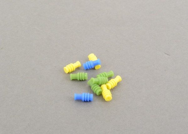 NEW GENUINE MINI BMW F10 F20 F30 G11 G01 F26 REPAIR KIT SOCKET HOUSING 61132359998 - Image 4