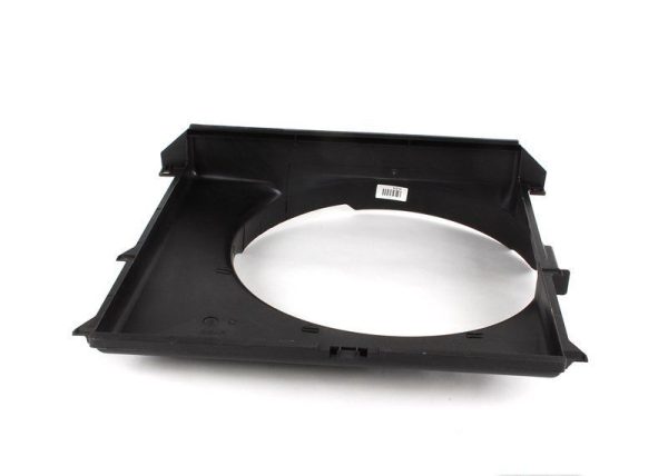 NEW GENUINE BMW 5 SERIES E39 M52 520i 523i 528i RADIATOR FAN SHROUD 17111740700 - Image 6