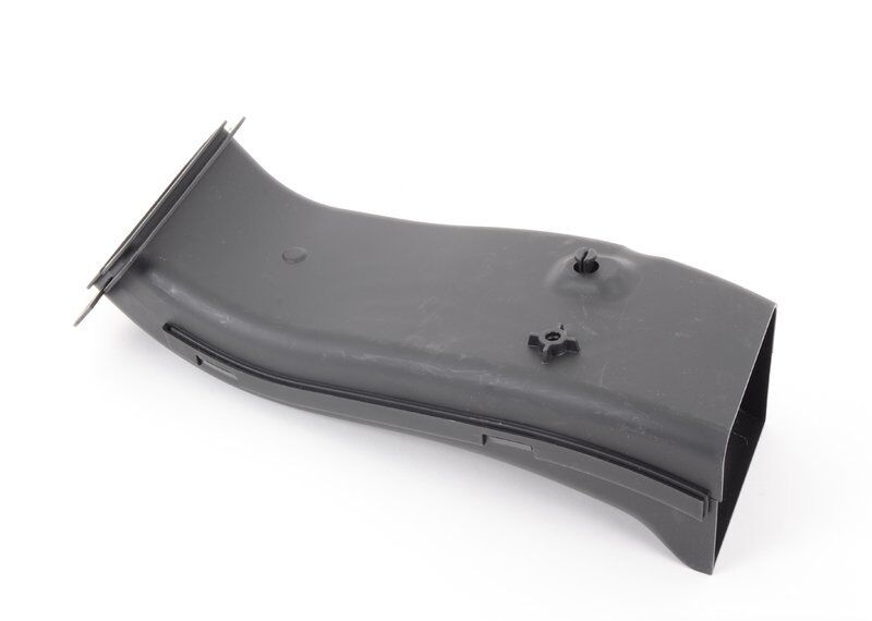 MINI NEW GENUINE COOPER F55 F56 JCW AIR DUCT BRAKE RIGHT O/S 51747352344 - Image 3