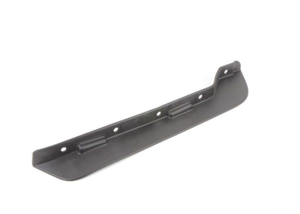 FOR NEW GENUINE MINI R50 R52 R53 FRONT RIGHT O/S LOWER LIP SEAL JCW GP - Image 4
