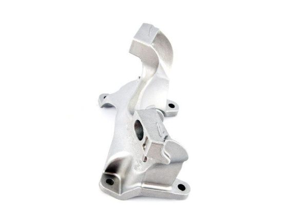 NEW GENUINE BMW 3 SERIES E90 E92 E93 M3 TRANSMISSION SUPPORT BRACKET 22317840415 - Image 4