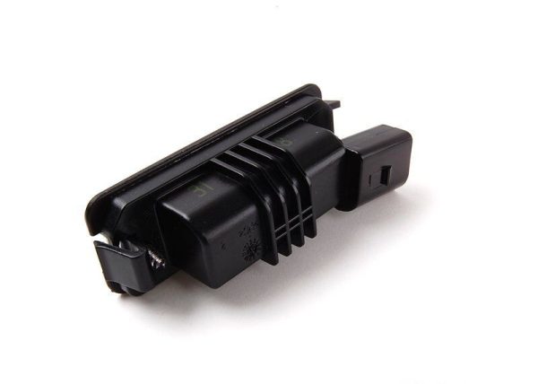 VW NEW GENUINE GOLF EOS POLO PHAETON LICENCE NUMBER PLATE LIGHT 3D0943021A - Image 11
