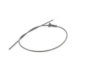 BMW NEW GENUINE E90 E87 E88 E81 BOWDEN REAR SECTION BONNET RELEASE CABLE 51237201904