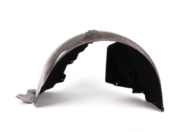 NEW GENUINE AUDI TT 07-14 FRONT WHEEL ARCH TRIM FENDER LINER SPLASH GUARD RIGHT 8J0821172B