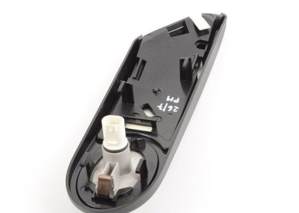 MINI NEW R56 S LCI GOODWOOD ROLLS ROYCE SIDE TURN SIGNAL WITH GRILLE LEFT 63137315987 - Image 6