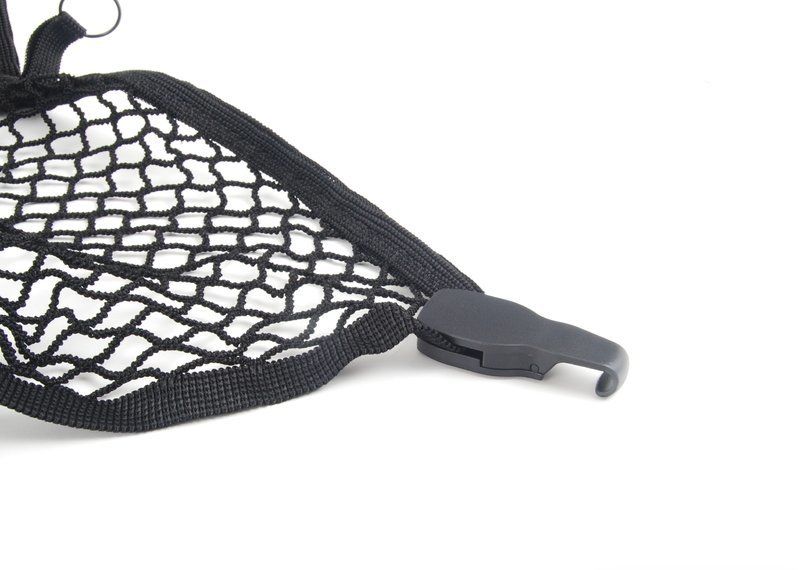 NEW GENUINE AUDI A4 A5 A6 RS4 RS5 RS6 REAR TRUNK FLOOR CARGO NET 8E5861869AMRY - Image 4