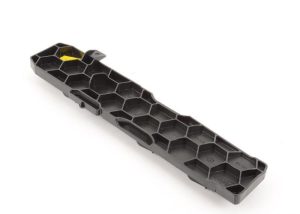 AUDI VW NEW GENUINE INTERIOR AIR CABIN FILTER HOUSING BRACKET 1K0819422B