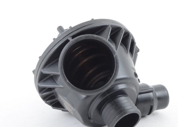 NEW GENUINE BMW 3.5I PETROL ENGINE COOLANT THERMOSTAT WITH HOUSING 11537598865 - Image 3