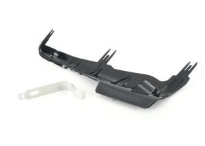 BMW NEW GENUINE F10 F11 2009 - 2013/07 HEADLIGHT GUIDE RAIL WITH SPRING LEFT 63117271897