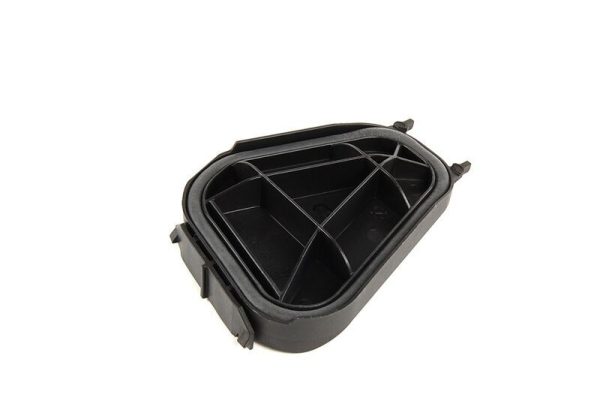 BMW 3 SERIES E92 E93 06-13 NEW GENUINE N/S LEFT LIGHT UPPER CAP COVER 63117182393 - Image 2