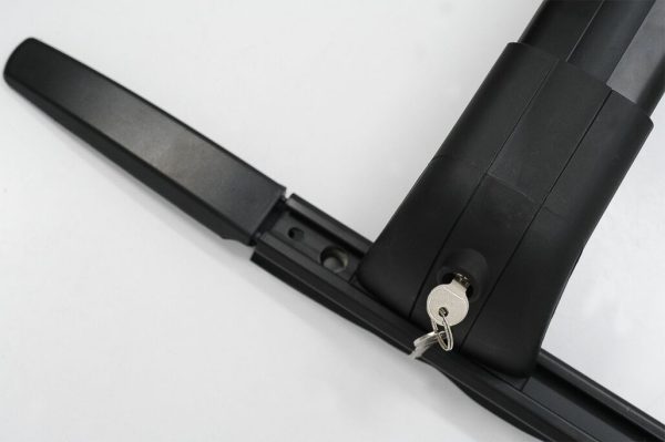 Roof Racks Roof Rails Cross Bars System suitable for Land Rover Range Rover Sport L320 (2005-2013) - Image 12