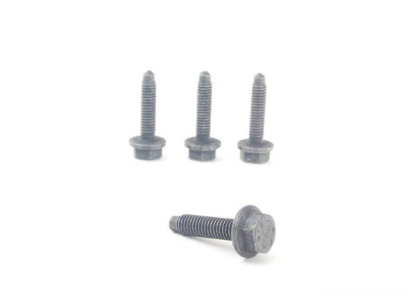 NEW GENUINE AUDI A4 B8 BUMPER REPAIR KIT SET 8K0098623 - Image 12