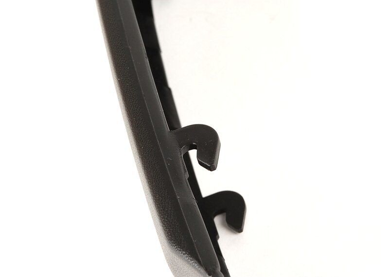 NEW GENUINE BMW 3' E36 95-00 FRONT M TECHNIC BUMPER TRIM MOLDING PANEL LEFT N/S 51112265637 - Image 3