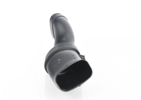 NEW GENUINE BMW X3 F25 X4 F26 AIR INTAKE DUCT HOSE 13717601874 - Image 4