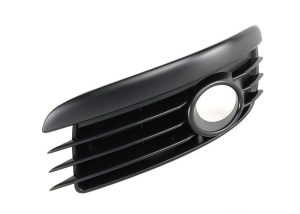 NEW GENUINE VW GOLF MK5 R LINE FRONT FOG LIGHT GRILL COVER LEFTN/S  1K08539899B9