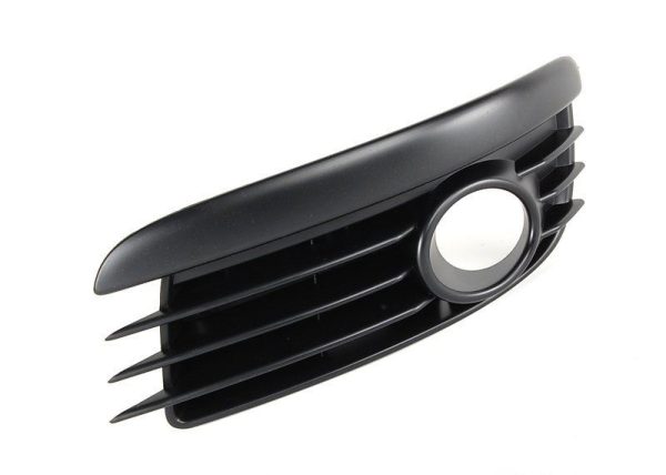 NEW GENUINE VW GOLF MK5 R LINE FRONT FOG LIGHT GRILL COVER LEFTN/S  1K08539899B9