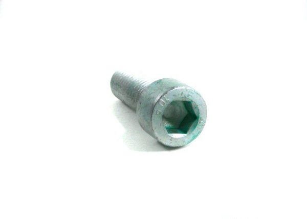 NEW GENUINE AUDI VW SEAT SOCKET HEAD BOLT WITH HEXAGON 10 PIECES N0147236 - Image 8