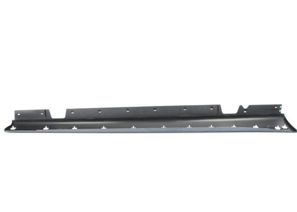 BMW NEW GENUINE 3 E90 E91 M SPORT PACKAGE SIDE SKIRT SILL LEFT N/S 51778041141 - Image 4