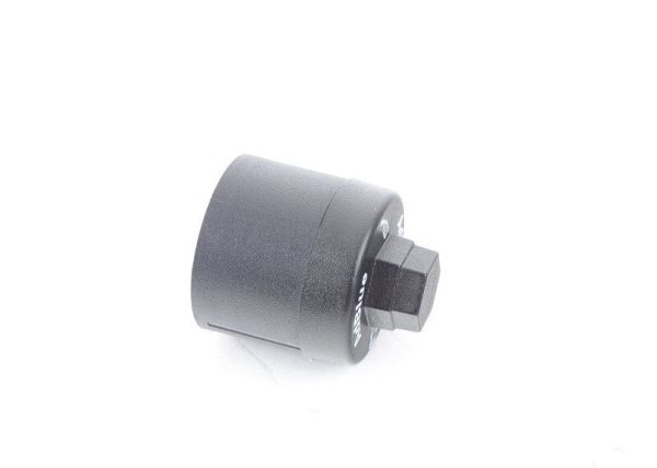 NEW GENUINE AUDI A4 AR Q5 AD BLUE TANK CAP LID 4L0131980E - Image 4