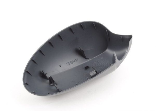 BMW NEW GENUINE 1 SERIES E81 E87 E82 E88 02-09 N/S LEFT MIRROR CAP COVER 51167125557 - Image 4
