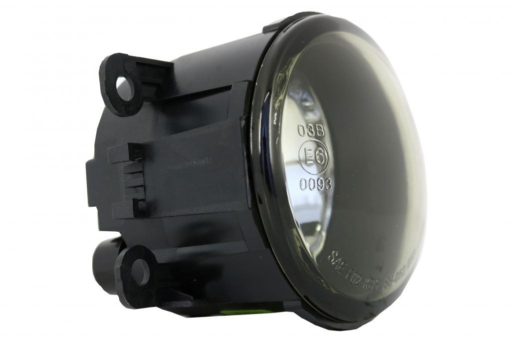Fog Light Projectors Dacia Duster Logan Sandero Citroen C5 C4 Renault Laguna Clio Megane Land Rover suitable for JAGUAR Opel Astra H OPC Opel Astra G OPC - Image 3