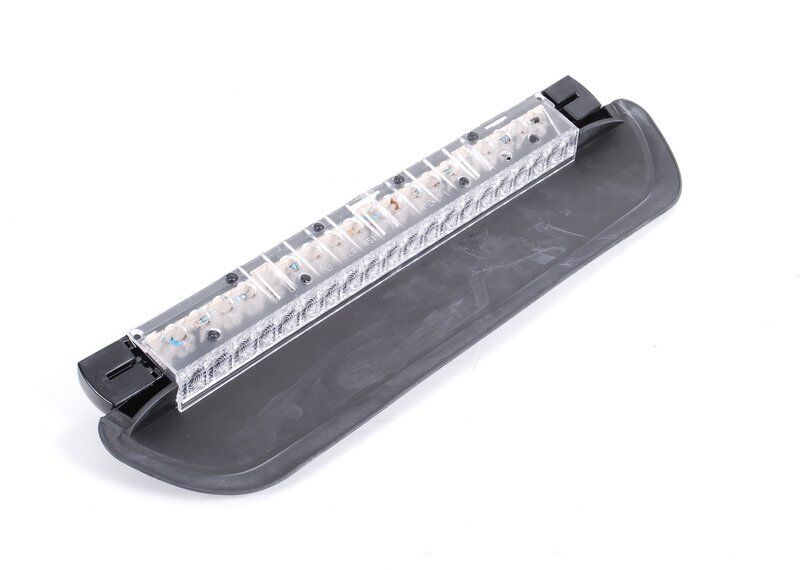BMW 5 E60 03-10 NEW GENUINE 3RD THIRD BRAKE REAR TAIL LIGHT STOP LAMP 63257145659