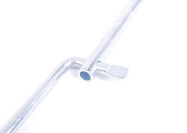 NEW GENUINE PORSCHE 986 BOXSTER 996 TURBO GT2 GT3 HEADLIGHT REMOVING WRENCH 99957107602 - Image 3