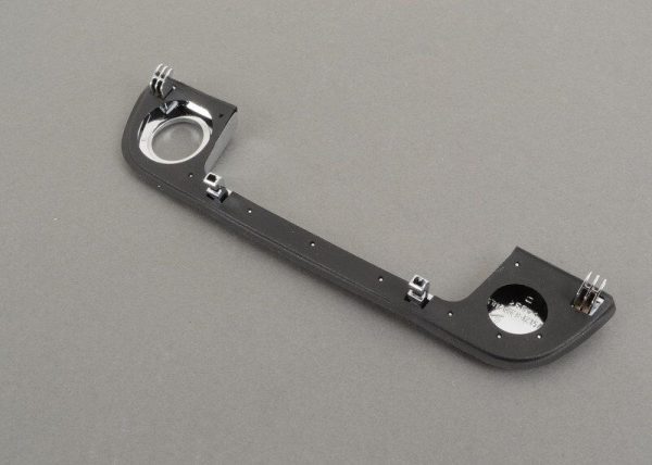 BMW NEW GENUINE E36 Z3 SERIES OUTER CHROME DOOR HANDLE COVER RIGHT O/S 51218399240 - Image 3