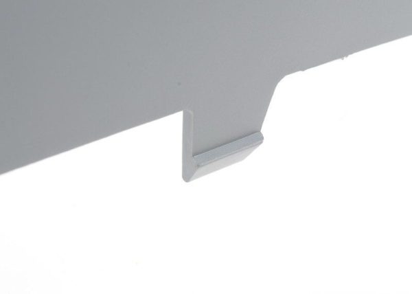 NEW GENUINE MINI R55 R56 R57 R58 R59 FRONT BUMPER LOWER TRIM COVER PRIMED 51117268751 - Image 5