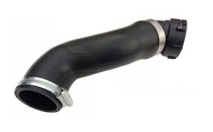 FOR NEW GENUINE BMW 5 SERIES DIESEL ENGINE AIR PIPE LINE TURBO TUBE