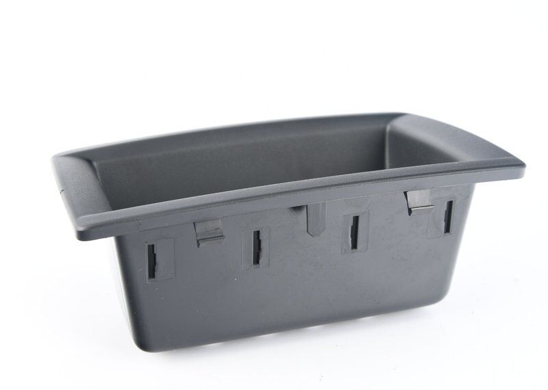 BMW NEW GENUINE 1 2 3 4 SERIES REAR CENTER CONSOLE COMPARTMENT 51169230128 - Image 3