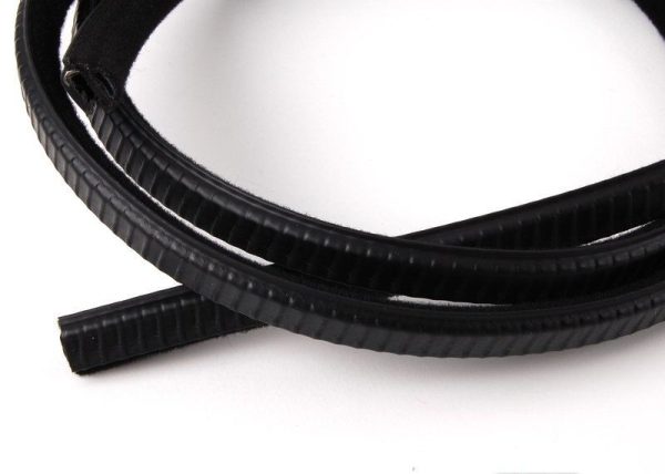 NEW GENUINE BMW 3 SERIES E21 E30 SUNROOF RUBBER 1650MM SEALING GASKET 54121906999 - Image 5