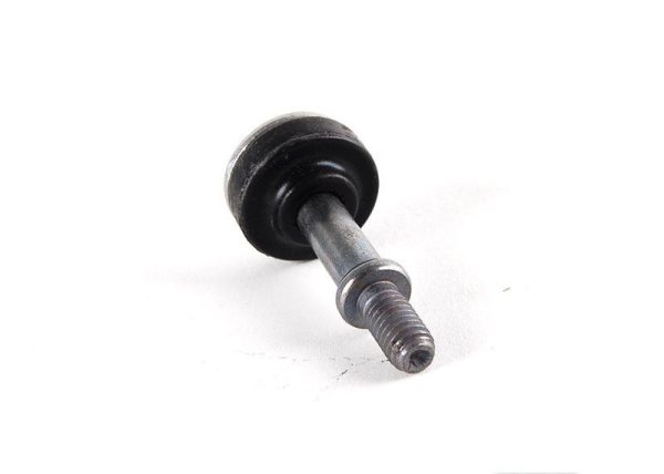 NEW GENUINE BMW 3 5 7 X5 Z8 Z3 SERIES CYLINDER HEAD COVER BOLT WITH SEAL 11127568809 - Image 3