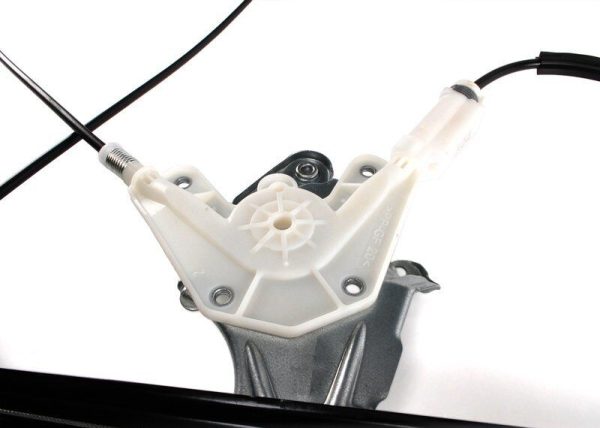 NEW GENUINE BMW 3 SERIES E46 ELECTRICAL FRONT LEFT WINDOW REGULATOR 8229105 O/S 51338229105 - Image 12