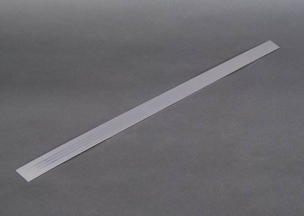 MINI NEW OEM R50 R52 R53 R56 LCI MINI COOPER DOOR ENTRY SILL STRIP 1 PCS 51717052127 - Image 5