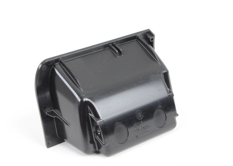 BMW NEW GENUINE 5 SERIES F10 F11 INSERT FOR STORAGE TRAY 51169213655 - Image 4