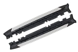 Running Boards Side Steps suitable for BMW X5 E70 (2007-2014)