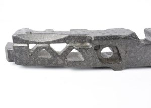 NEW GENUINE BMW 5 SERIES F10 F11 FRONT BUMPER FOAM REINFORCEMENT 51117903991