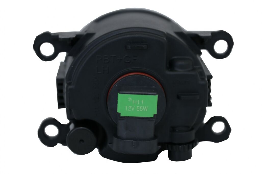 Fog Light Projectors Dacia Duster Logan Sandero Citroen C5 C4 Renault Laguna Clio Megane Land Rover suitable for JAGUAR Opel Astra H OPC Opel Astra G OPC - Image 4